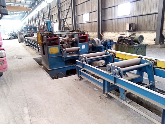 高碑店厂房车间